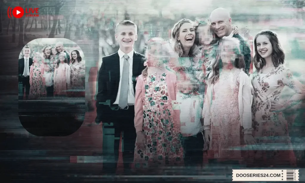 Ruby Franke Documentary Where to Watch