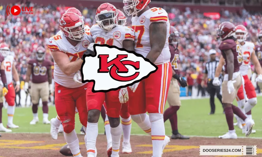 where to watch chiefs game